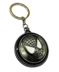 Avengers-Spiderman metal keychain